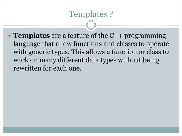templates-in-c-ppt