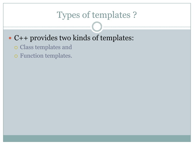 templates-in-c-ppt