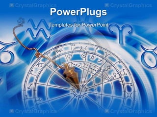 PowerPlugs
Templates for PowerPoint
 