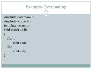 Templates1 | PPT