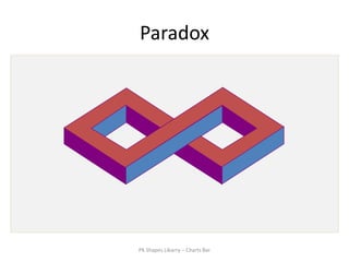 Paradox




PK Shapes Libarry – Charts Bar
 