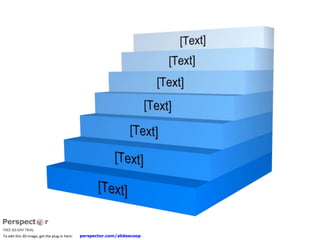 FREE 60-DAY TRIAL
To edit this 3D image, get the plug-in here:   perspector.com/slidescoop
 