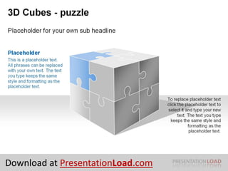 Download at PresentationLoad.com
 