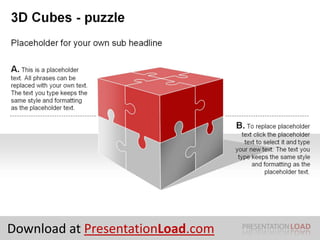 Download at PresentationLoad.com
 