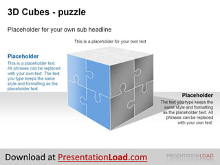 Download at PresentationLoad.com
 