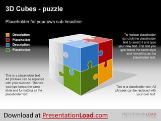 Download at PresentationLoad.com
 