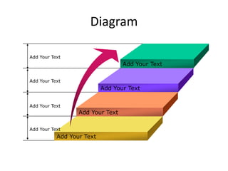 Diagram

Add Your Text
                                  Add Your Text

Add Your Text
                           Add Your Text


Add Your Text
                  Add Your Text

Add Your Text
           Add Your Text
 