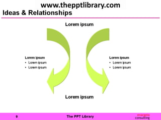 www.thepptlibrary.com
 
