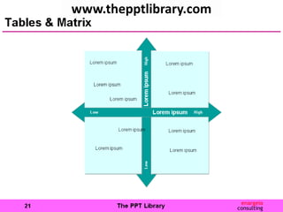 www.thepptlibrary.com
 