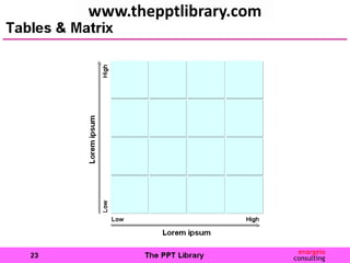 www.thepptlibrary.com
 