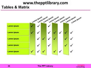 www.thepptlibrary.com
 
