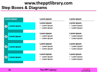 www.thepptlibrary.com
 