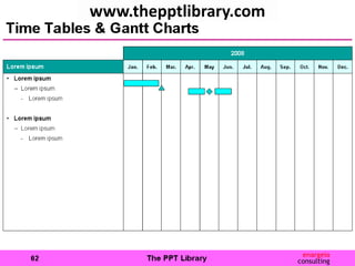 www.thepptlibrary.com
 