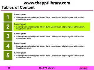 www.thepptlibrary.com
 