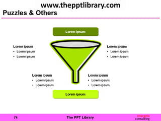 www.thepptlibrary.com
 