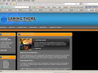 Sites Templates 2