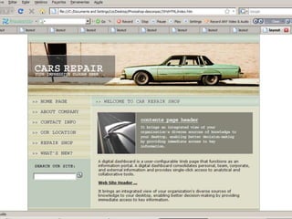 Sites Templates 2
