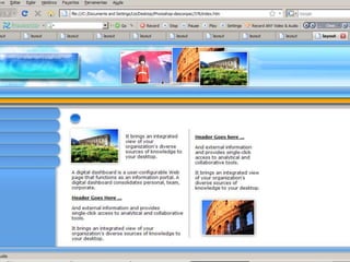 Sites Templates 2