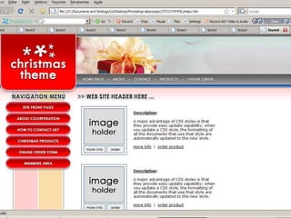 Sites Templates 2