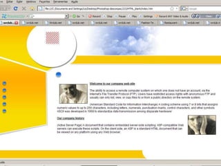 Sites Templates 2