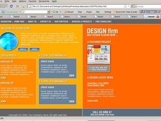 Sites Templates 2