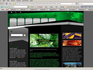 Sites Templates 2