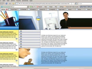 Sites Templates 2