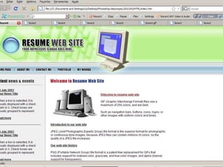 Sites Templates 2