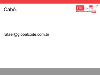 Cabô. [email_address] 