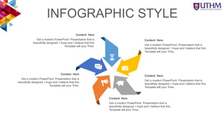INFOGRAPHIC STYLE
Content Here
Get a modern PowerPoint Presentation that is
beautifully designed. I hope and I believe that this
Template will your Time.
Content Here
Get a modern PowerPoint Presentation that is
beautifully designed. I hope and I believe that this
Template will your Time.
Content Here
Get a modern PowerPoint Presentation that is
beautifully designed. I hope and I believe that this
Template will your Time.
Content Here
Get a modern PowerPoint Presentation that is
beautifully designed. I hope and I believe that this
Template will your Time.
Content Here
Get a modern PowerPoint Presentation that is
beautifully designed. I hope and I believe that this
Template will your Time.
 