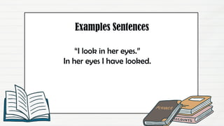 Sentence Eye templatewhite-240416030249-ef774174.pptx