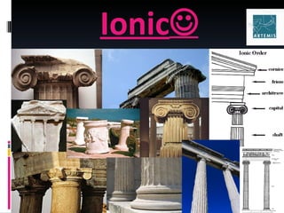 Ionic  