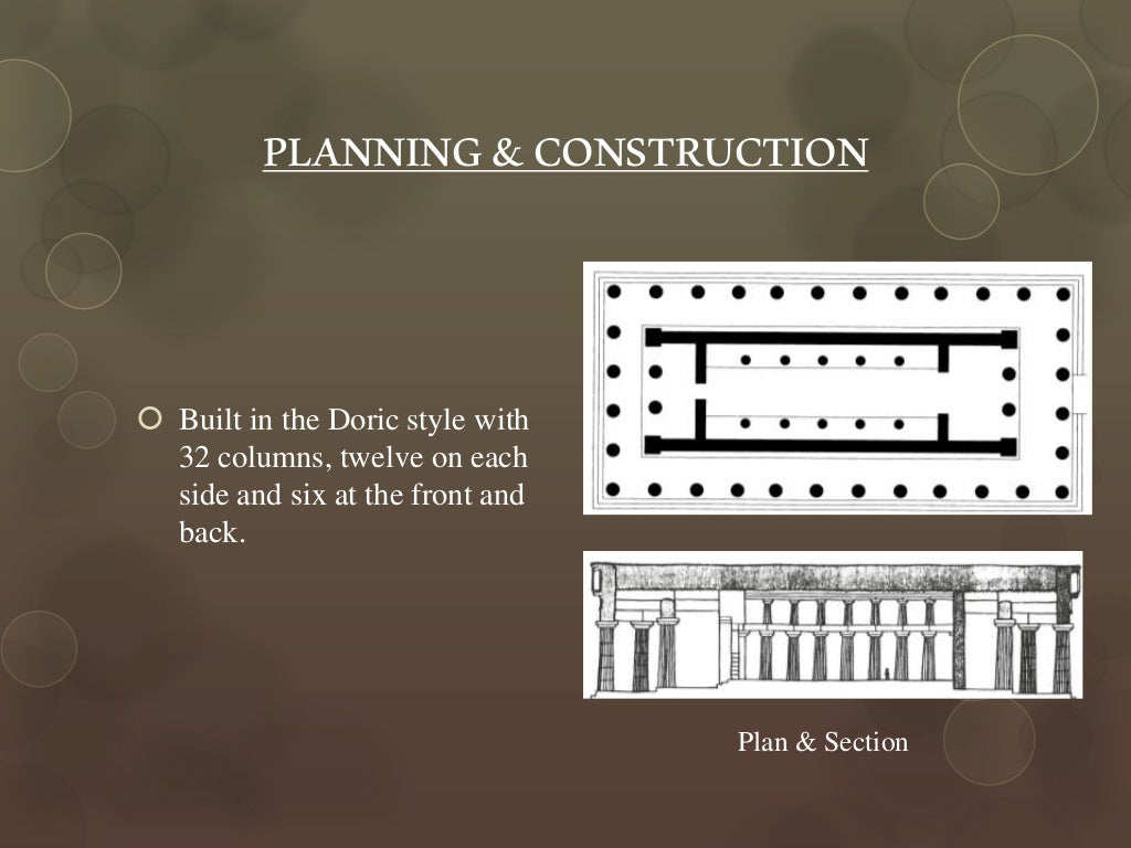 Temple of Aphaia, Aegina