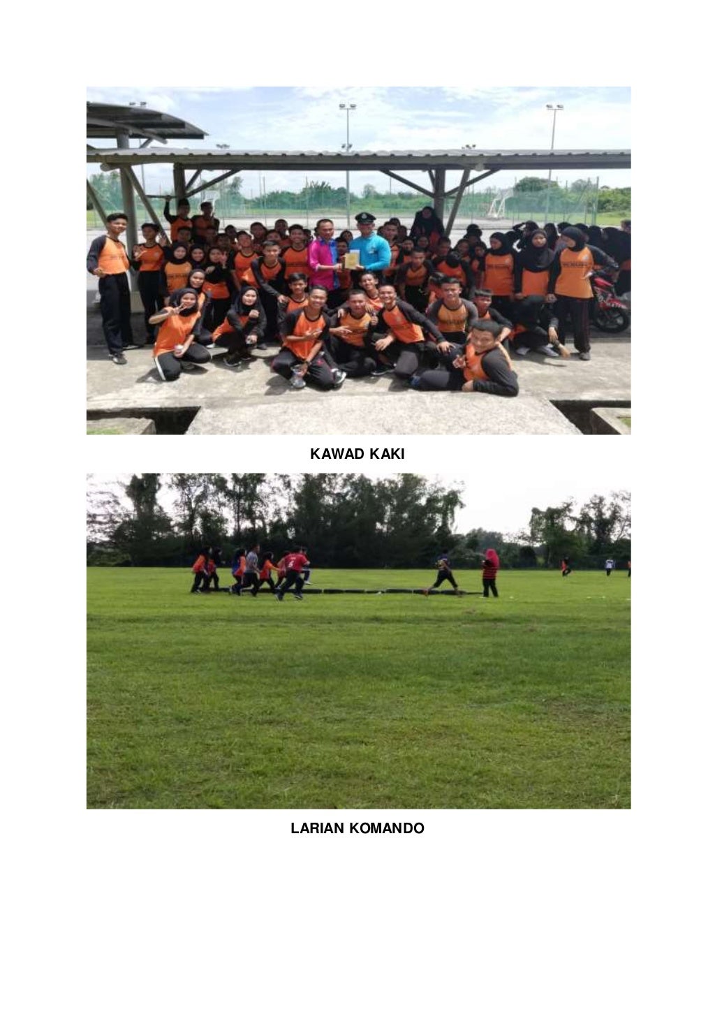 CONTOH LAPORAN LENGKAP KEM APLIC, SMK BELADIN 94950 PUSA CONTOH LAPORAN LENGKAP KEM APLIC, SMK BELADIN 94950 PUSA
