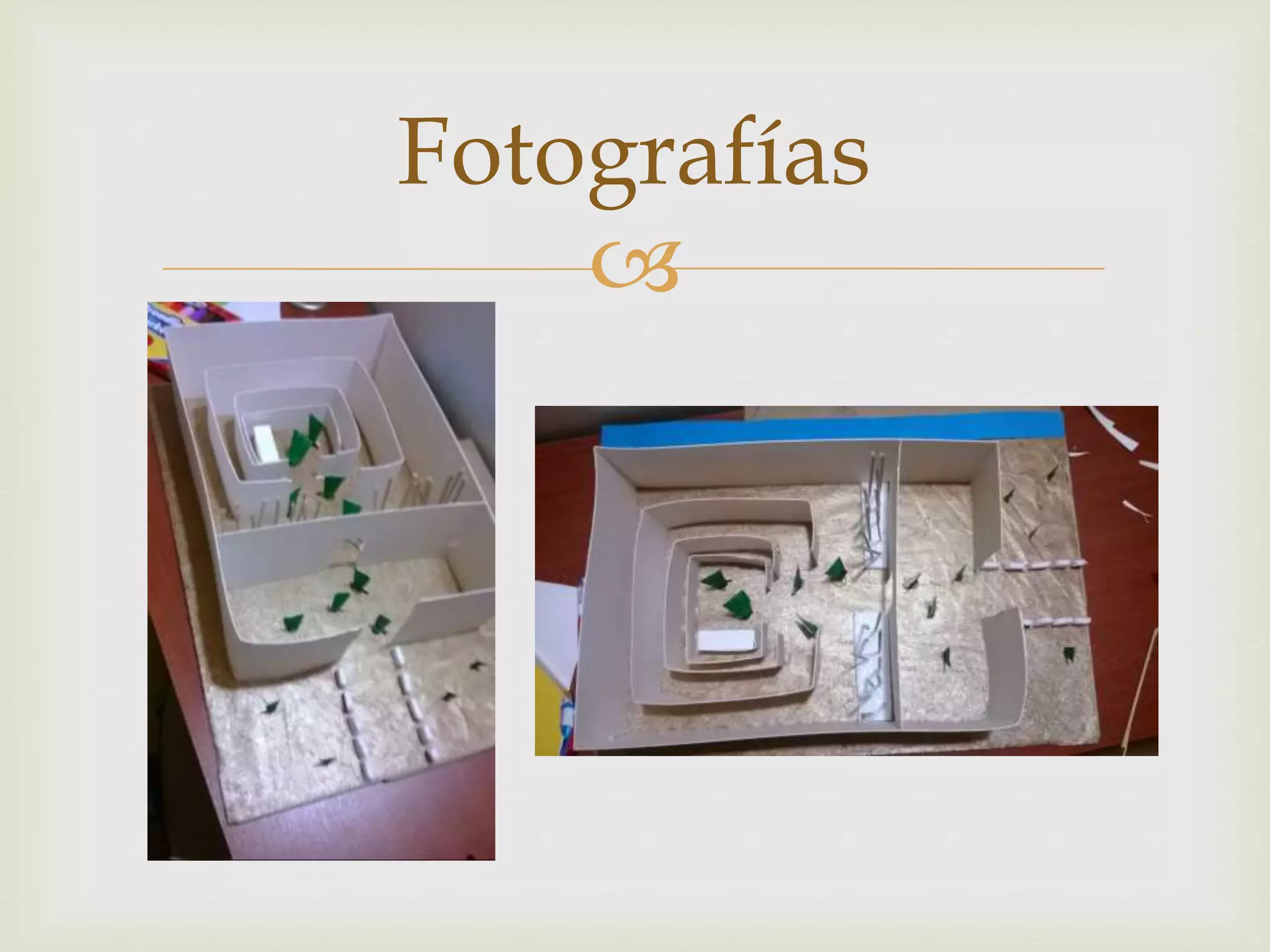 
Fotografías
