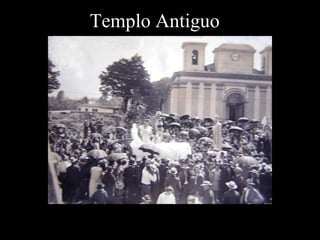 Templo Antiguo
 