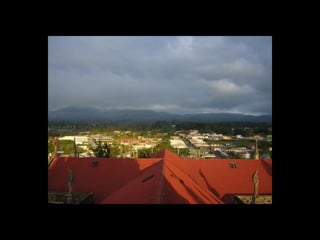 Templo de San Isidro de Coronado