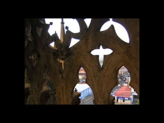 Templo de San Isidro de Coronado