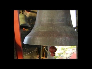 Templo de San Isidro de Coronado