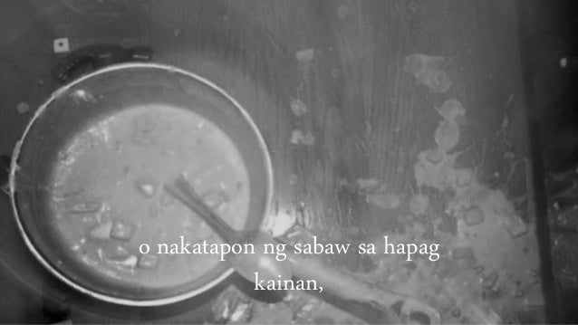 sa aking pagtanda I've just receive this email from a friend here's something to touch our hearts sa aking pagtanda, unawain mo sana ako at pagpasensyahan. sa aking pagtanda I've just receive this email from a friend here's something to touch our hearts sa aking pagtanda, unawain mo sana ako at pagpasensyahan.