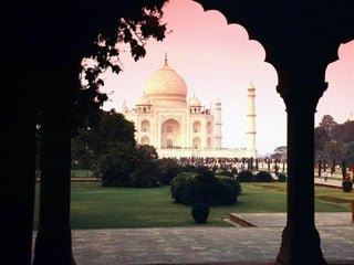 Templos na india