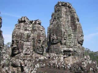 Templos na india