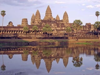 Templos na india