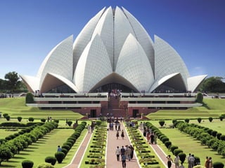 Templos na india