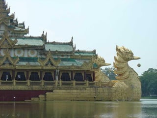 Templos na india