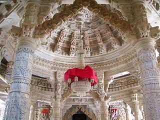 Templos na india