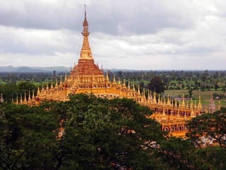 Templos na india
