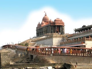 Templos na india
