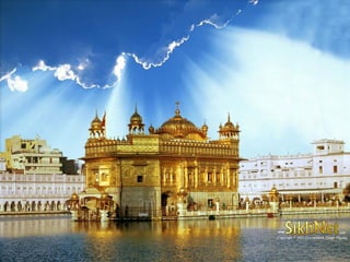 Templos na india