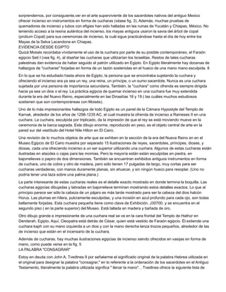 Ahuecar Pluma Templo y eternidad | PDF